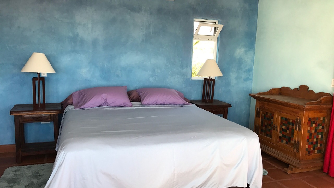 Photo of Bedroom in El Sargento