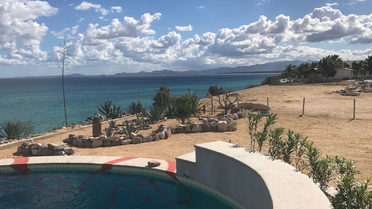 Photo of Outdoor in El Sargento