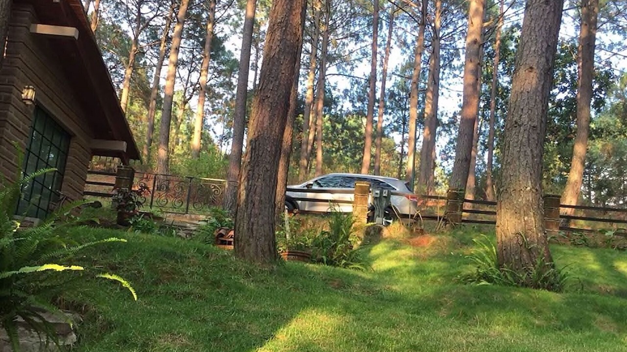 Photo of Outdoor in Mazamitla