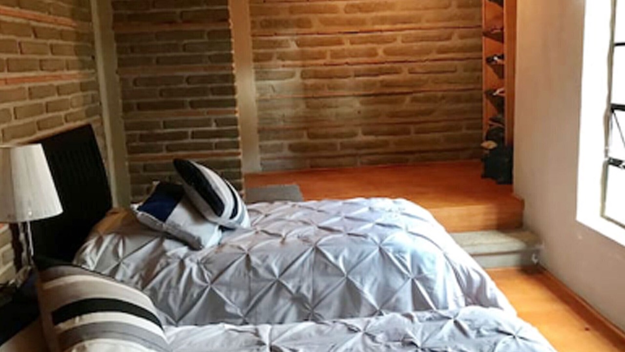 Photo of Bedroom in Mazamitla