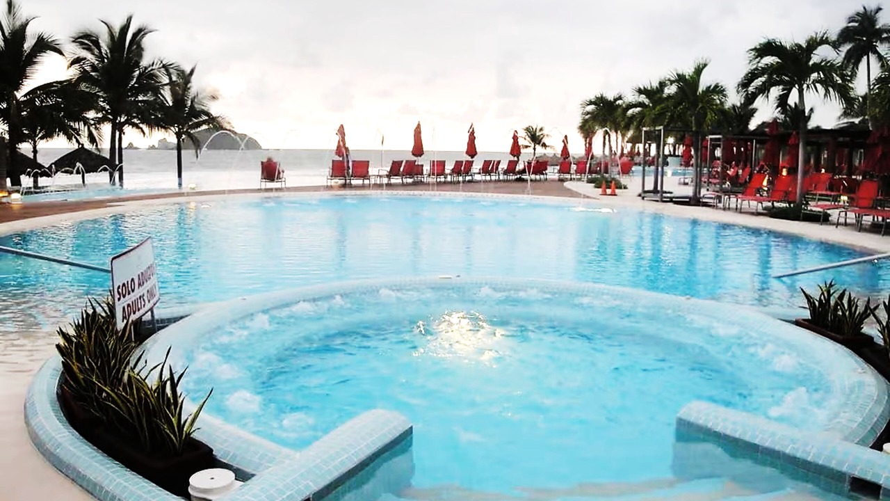 Photo of Outdoor in Ixtapa