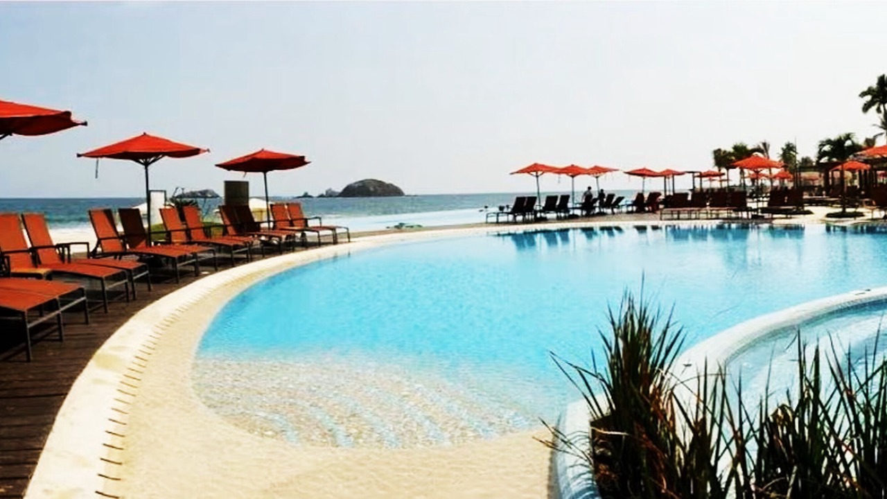 Photo of Outdoor in Ixtapa