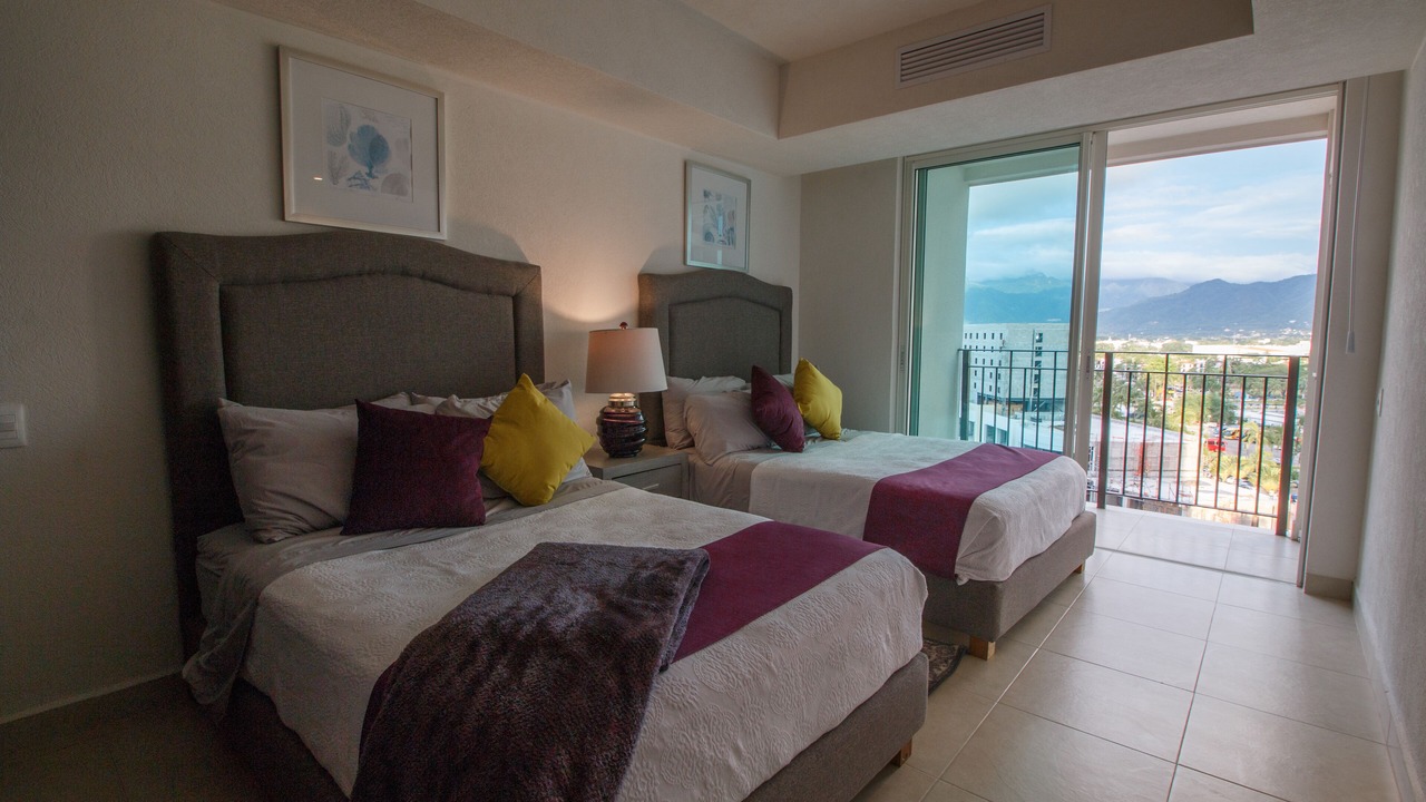 Photo of Bedroom in South Hotel Zone