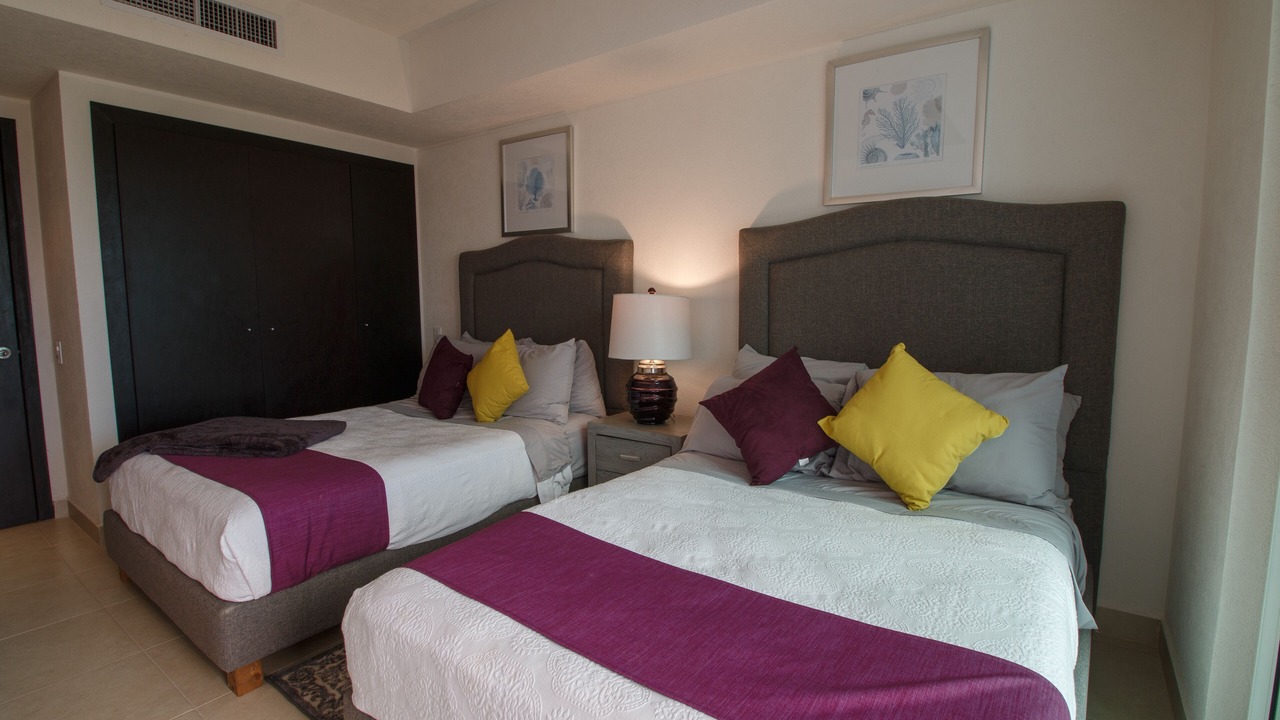 Photo of Bedroom in South Hotel Zone