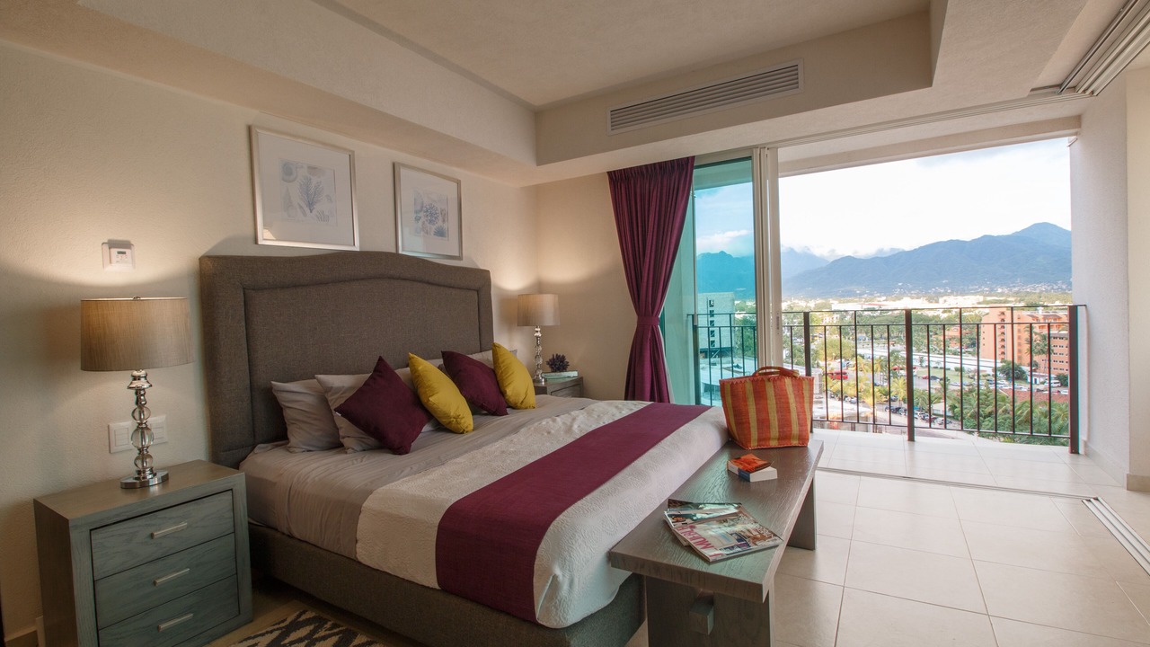Photo of Bedroom in South Hotel Zone