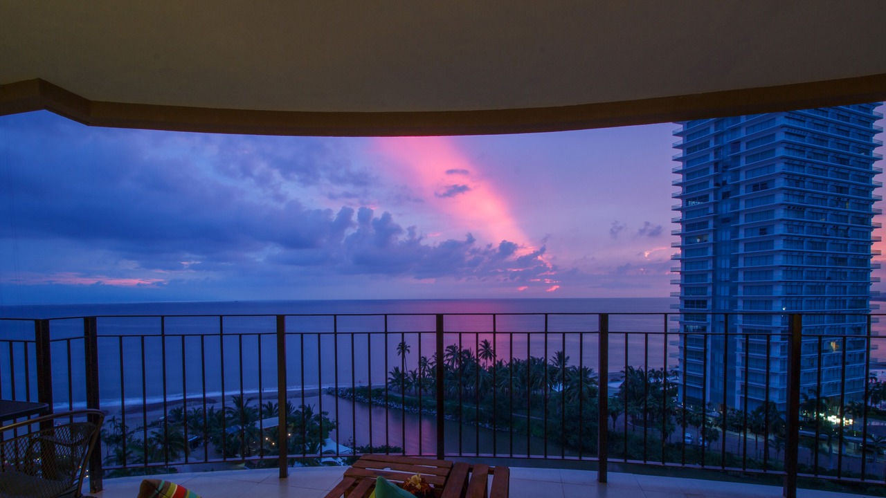 Photo of Outdoor in South Hotel Zone