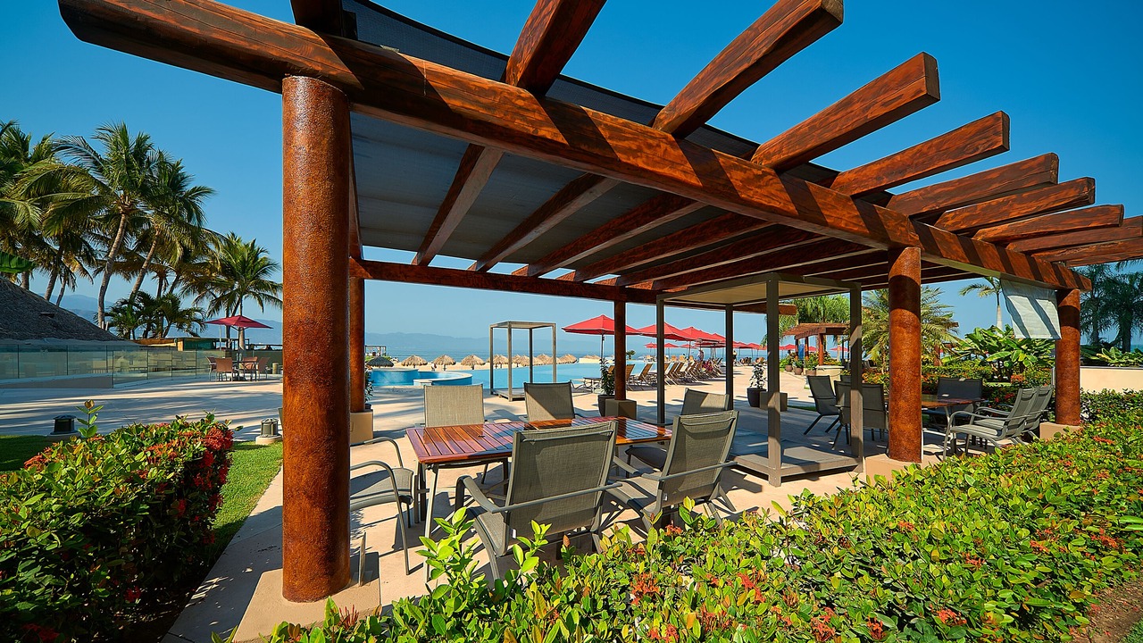 Photo of Outdoor in South Hotel Zone