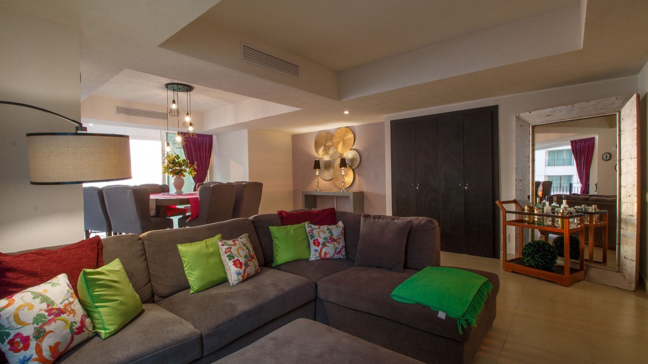 Photo of Livingroom in South Hotel Zone
