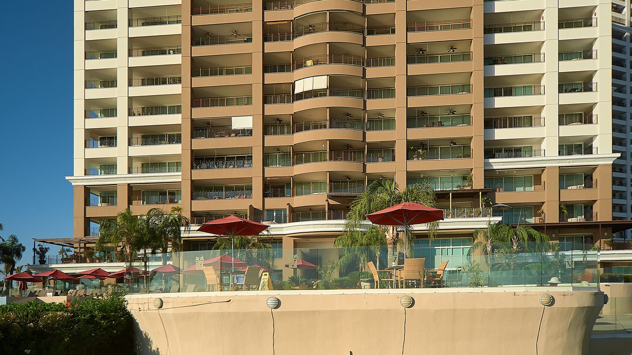 Photo of Outdoor in South Hotel Zone
