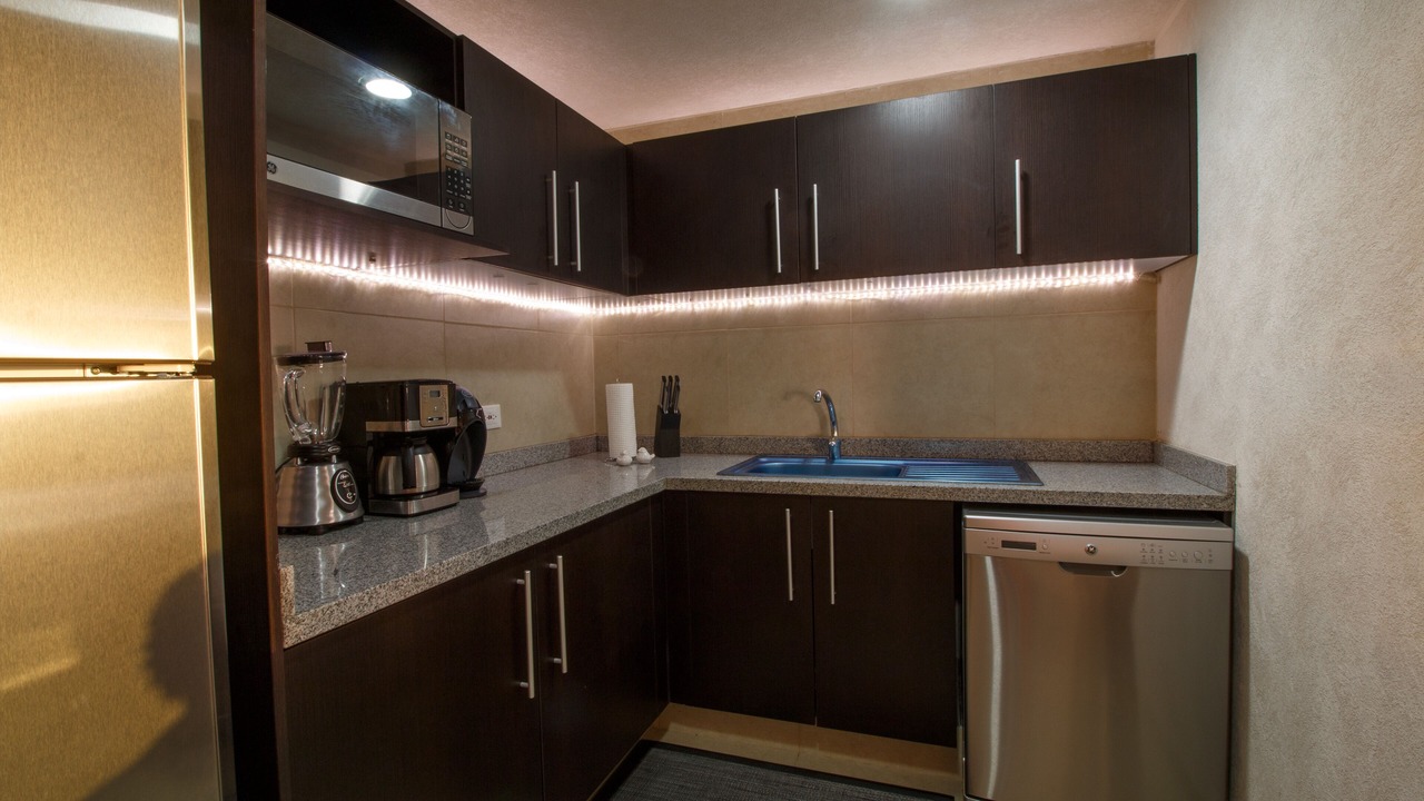 Photo of Kitchen in South Hotel Zone