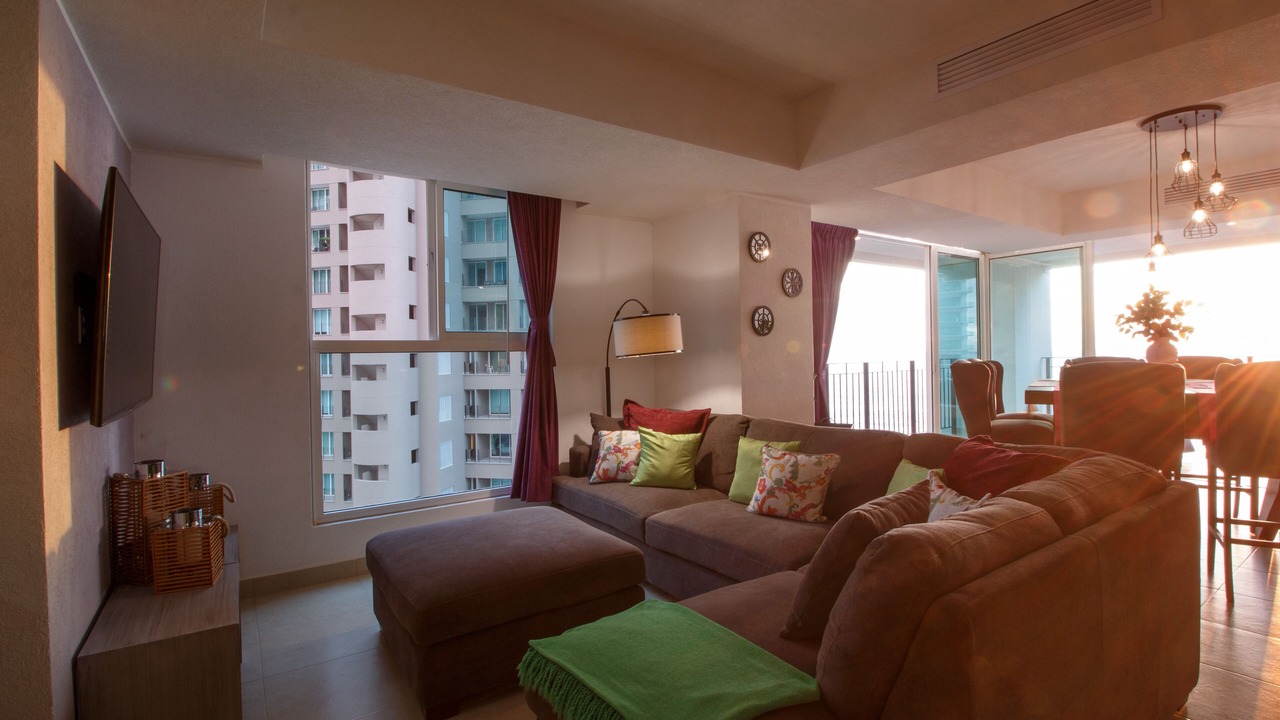 Photo of Livingroom in South Hotel Zone