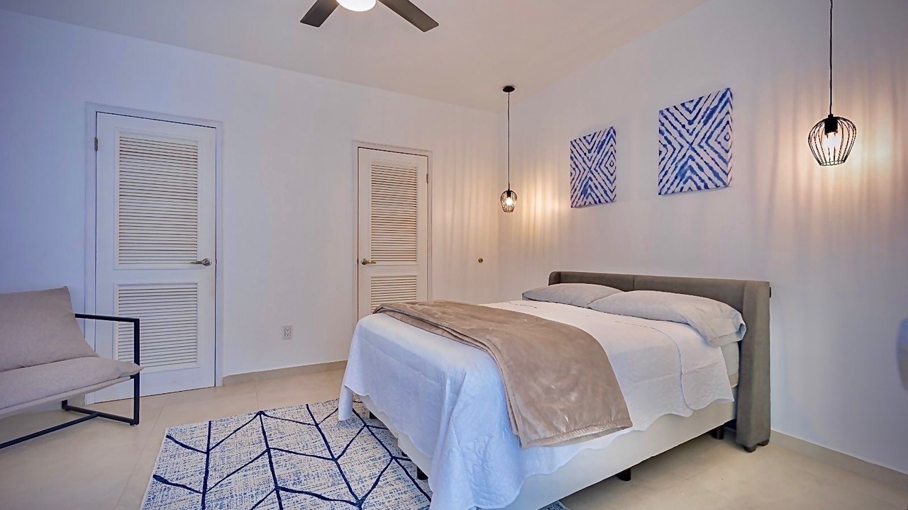 Photo of Bedroom in Bahia Kino