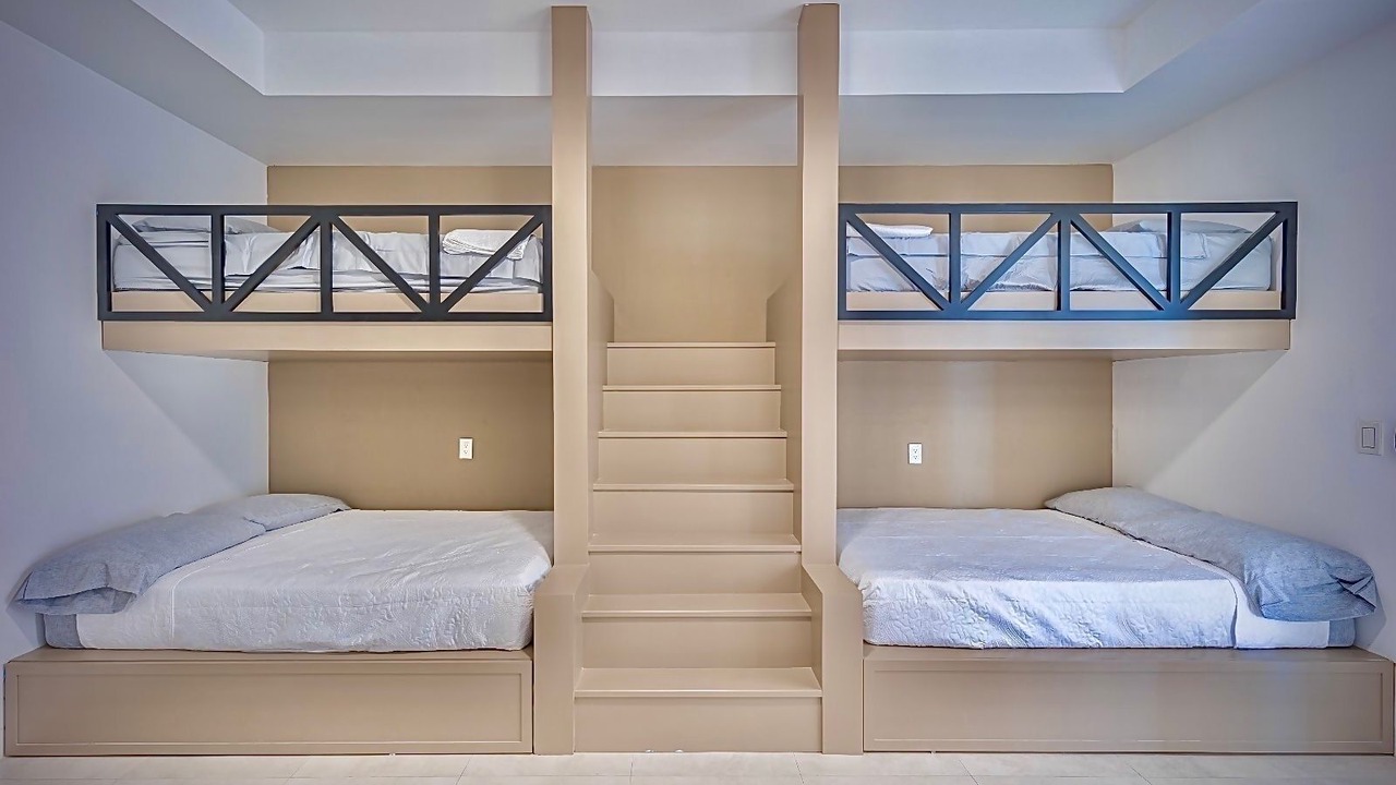 Photo of Bedroom in Bahia Kino