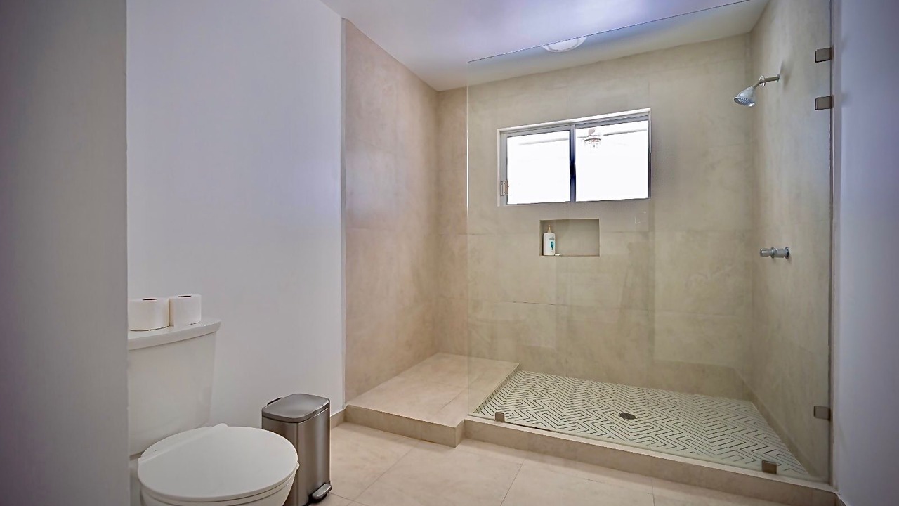 Photo of Bathroom in Bahia Kino
