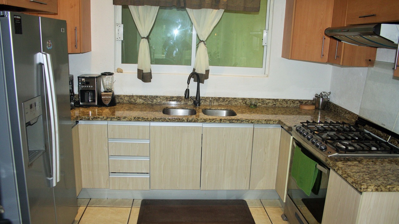 Photo of Kitchen in Sayulita