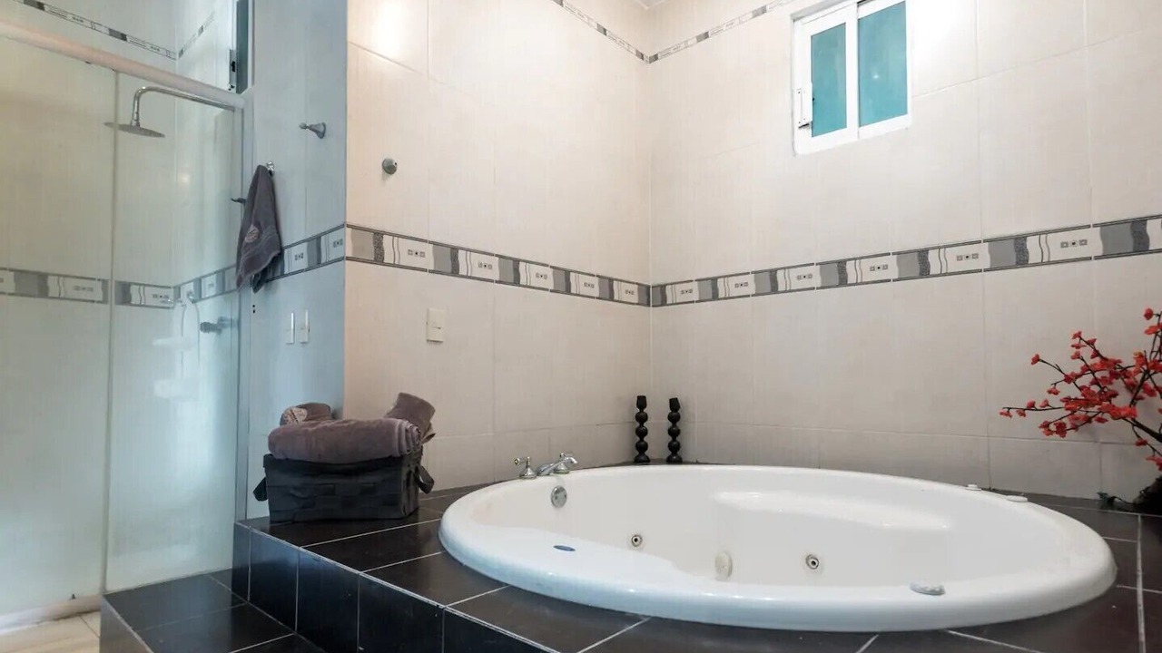 Photo of Bathroom in Sayulita