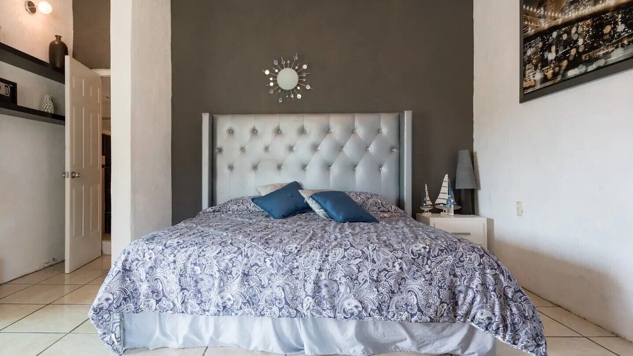 Photo of Bedroom in Sayulita