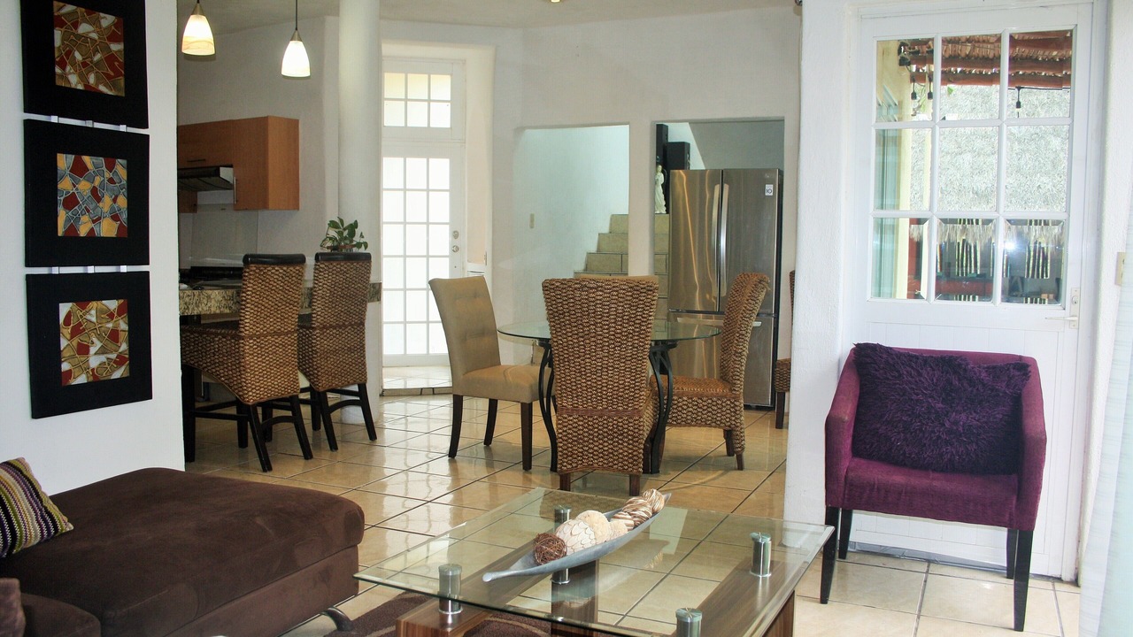 Photo of Livingroom in Sayulita