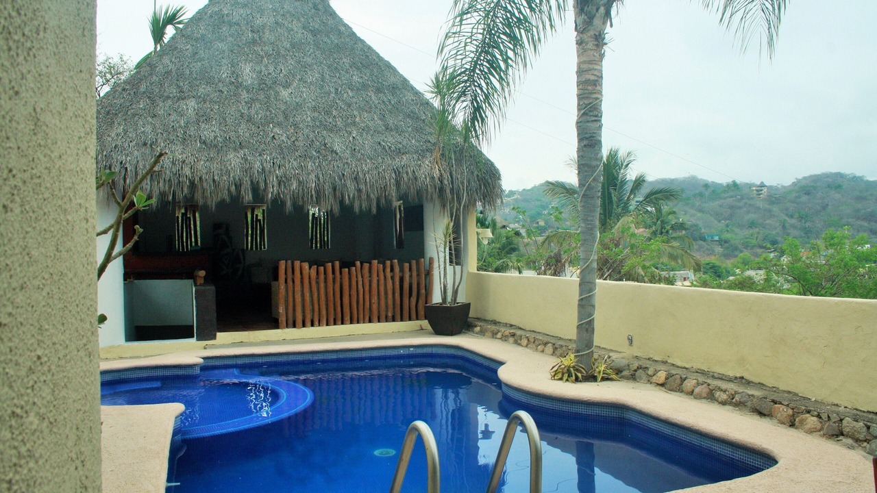 Photo of Outdoor in Sayulita
