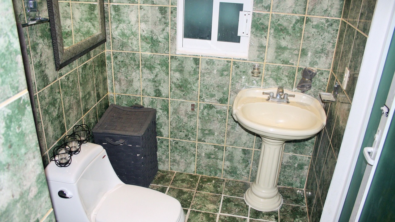 Photo of Bathroom in Sayulita