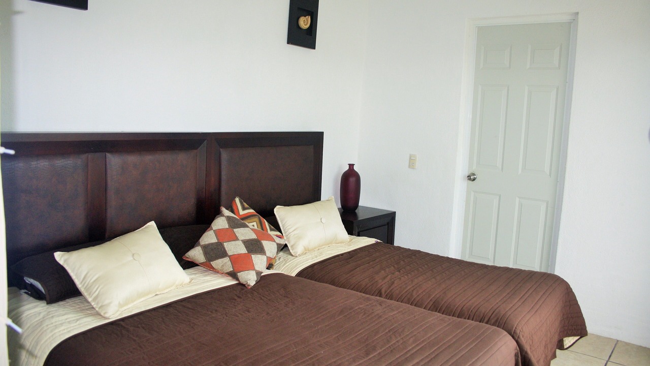 Photo of Bedroom in Sayulita