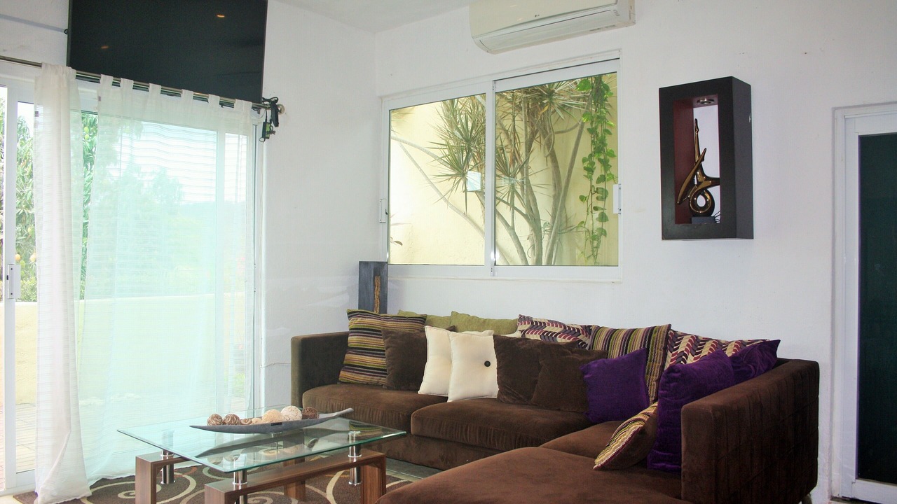 Photo of Livingroom in Sayulita