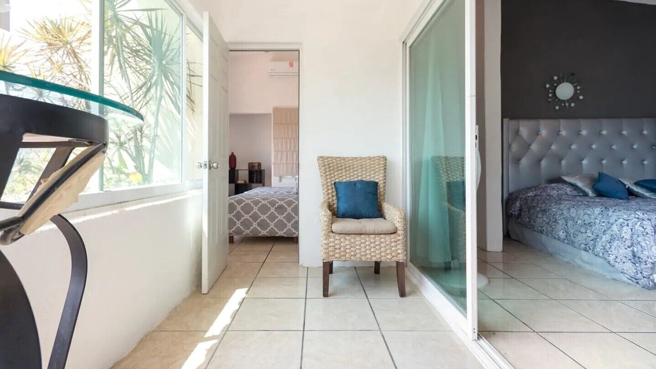 Photo of Bedroom in Sayulita