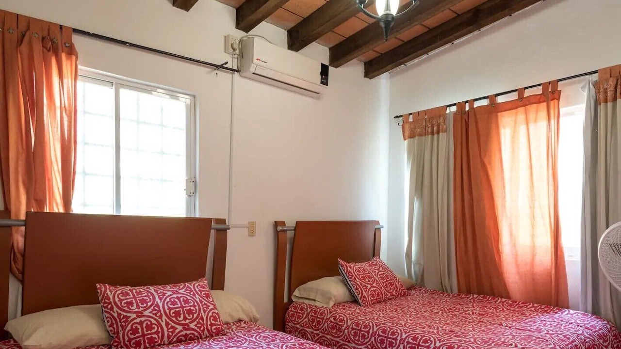 Photo of Bedroom in Sayulita