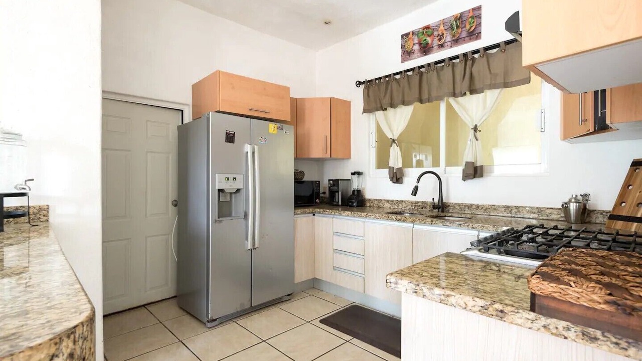 Photo of Kitchen in Sayulita