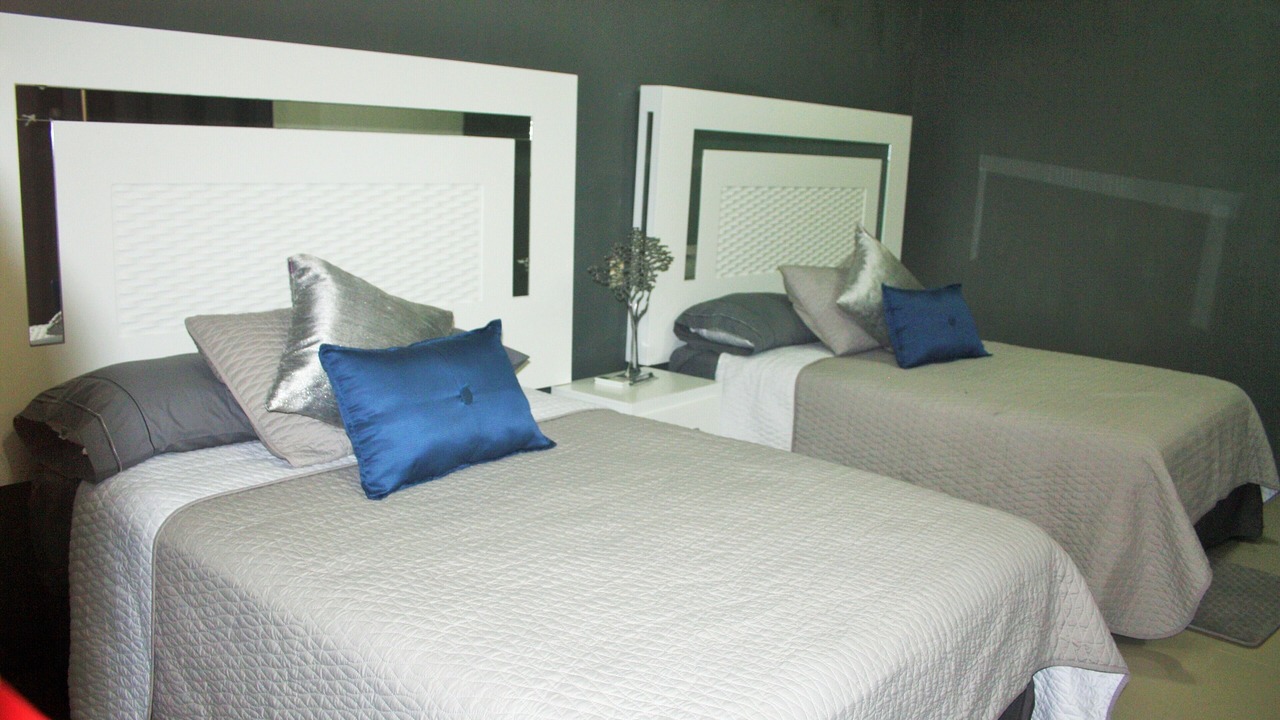 Photo of Bedroom in Sayulita