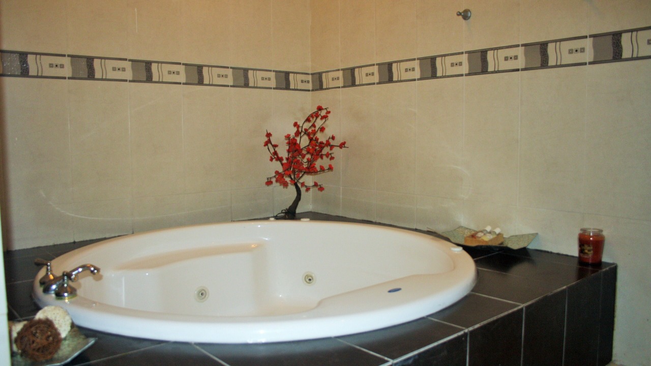 Photo of Bathroom in Sayulita
