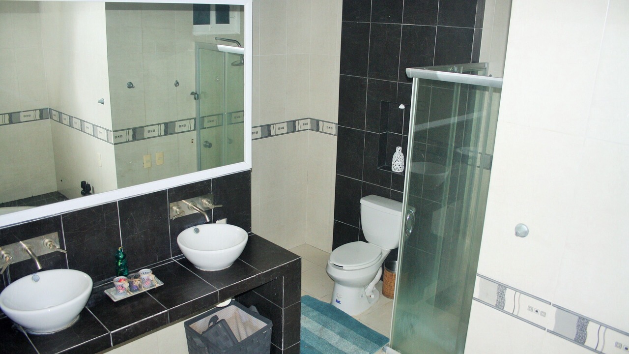 Photo of Bathroom in Sayulita