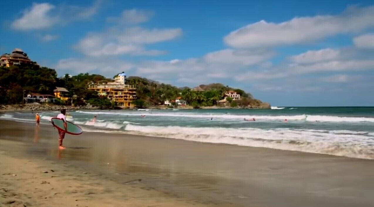 Photo of Others in Sayulita