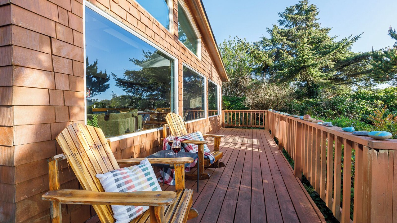 Photo of Outdoor in Agate Beach