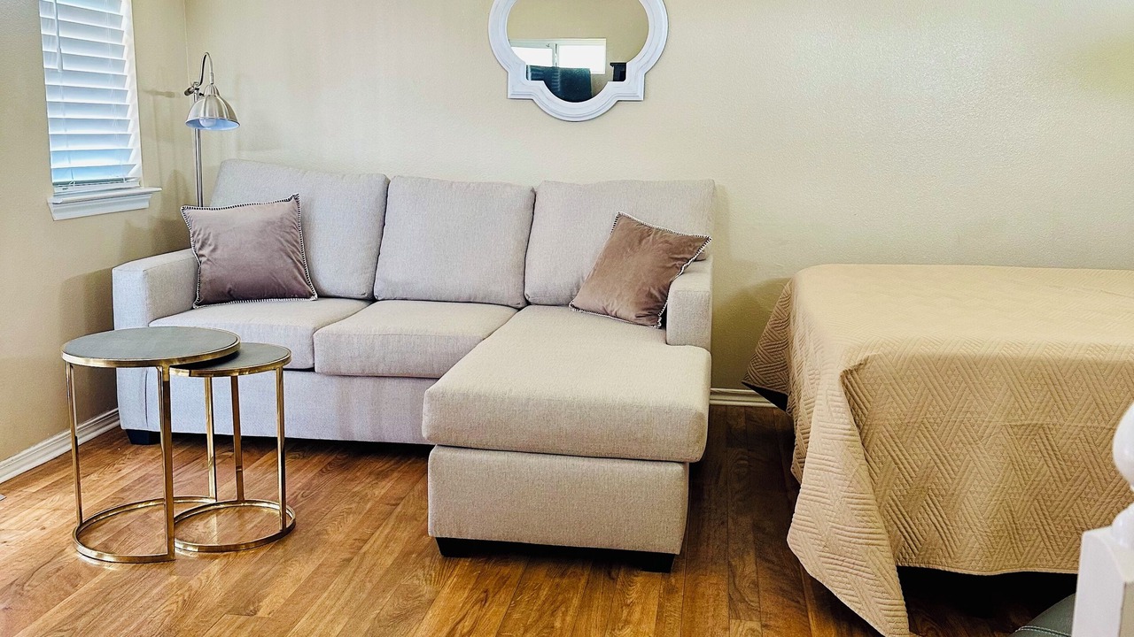 Photo of Livingroom in Gruene