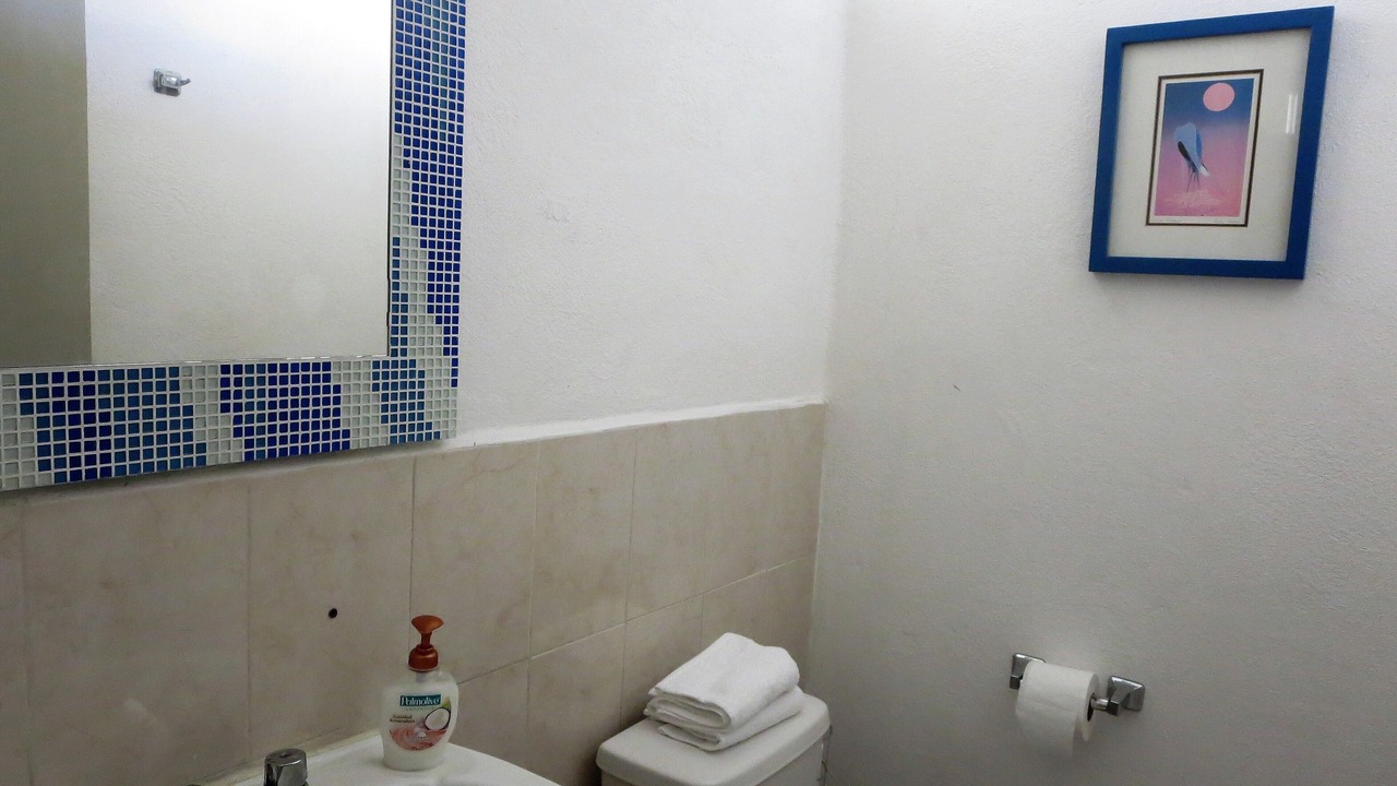 Photo of Bathroom in Bucerias