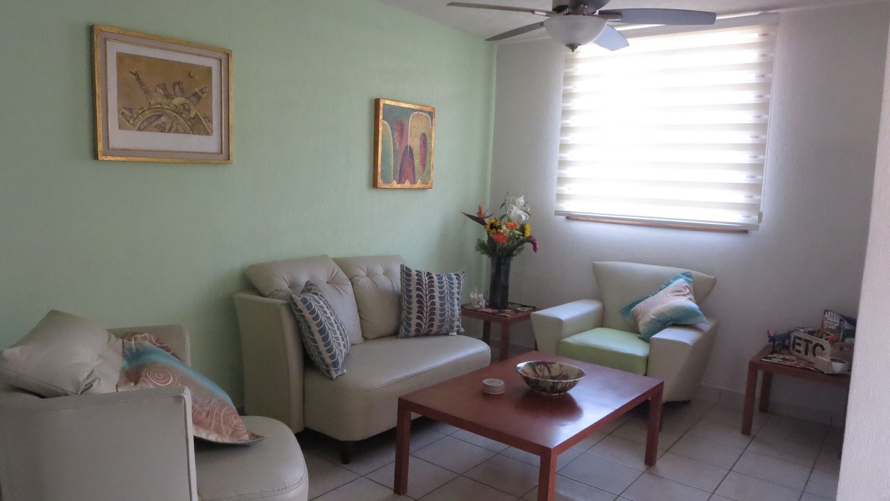 Photo of Livingroom in Bucerias
