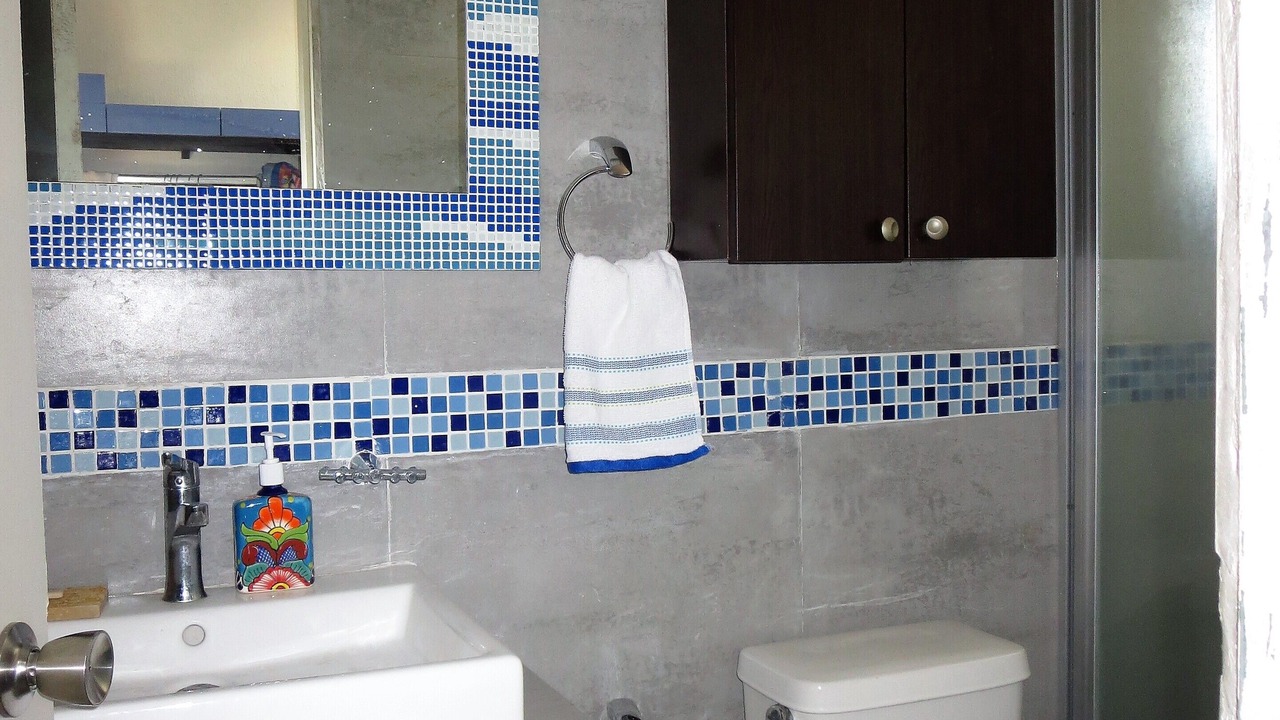 Photo of Bathroom in Bucerias
