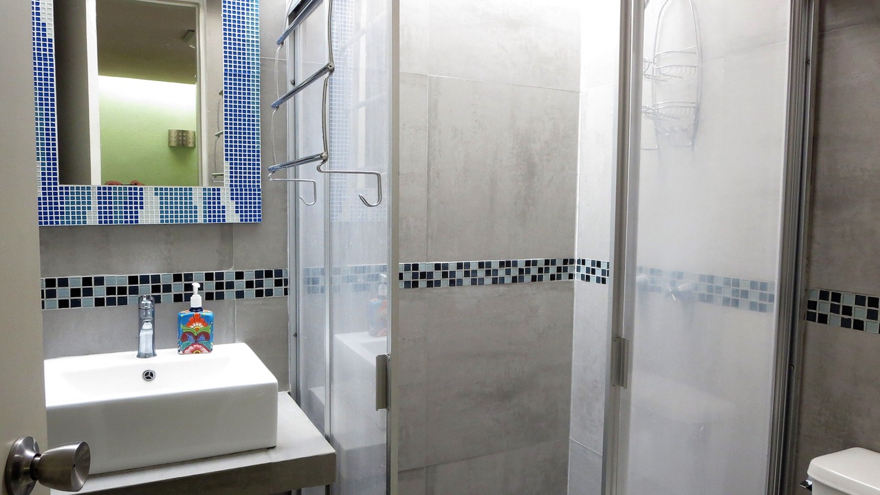 Photo of Bathroom in Bucerias