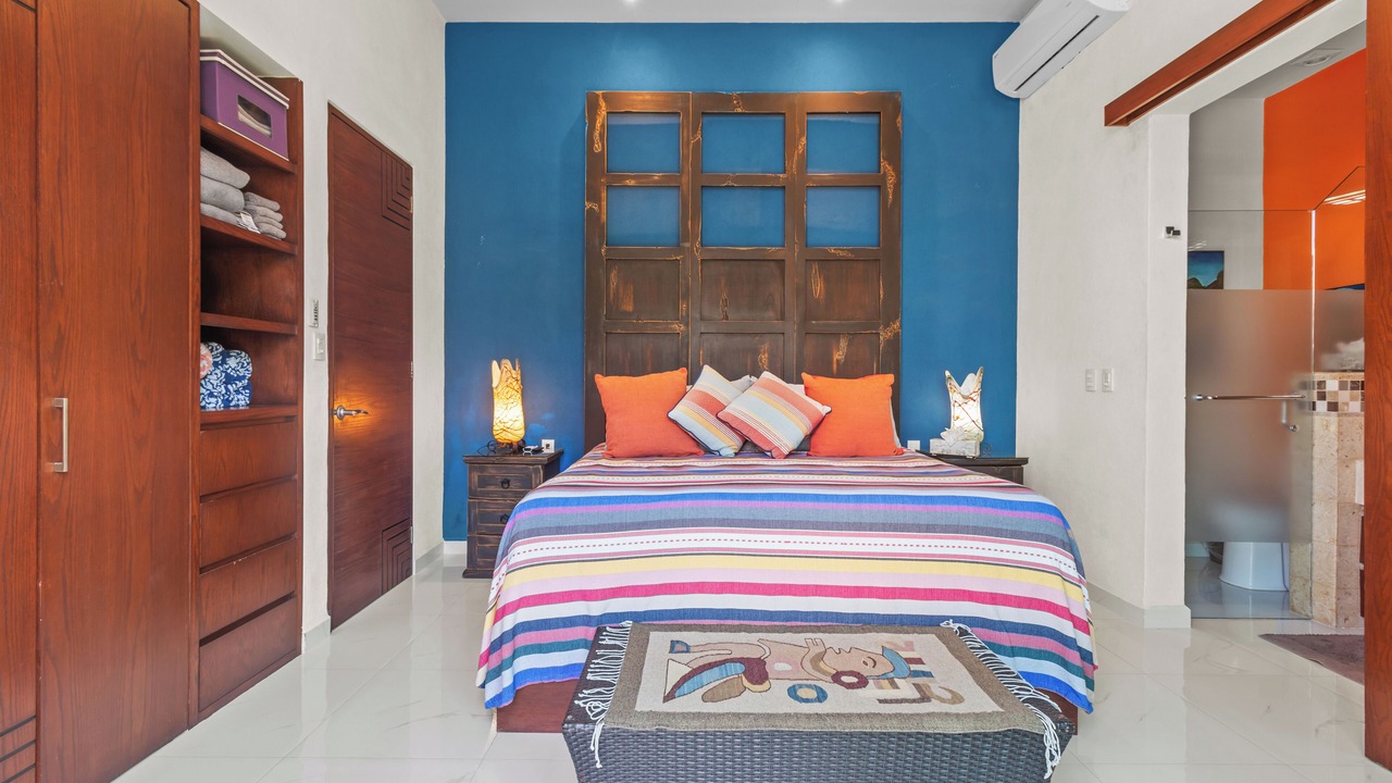 Photo of Bedroom in Emiliano Zapata