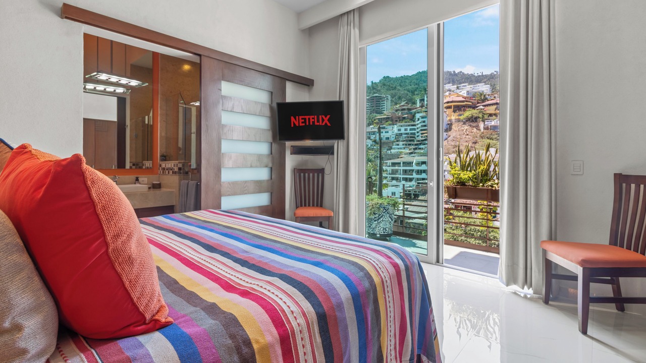 Photo of Bedroom in Emiliano Zapata