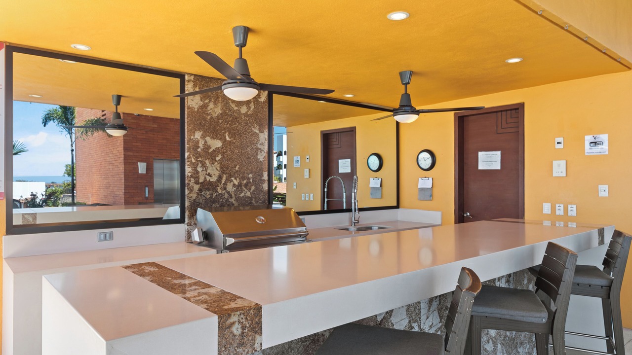 Photo of Kitchen in Emiliano Zapata