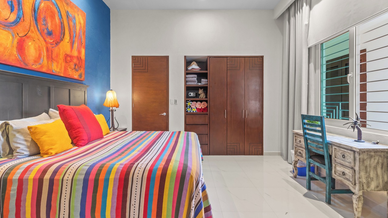 Photo of Bedroom in Emiliano Zapata