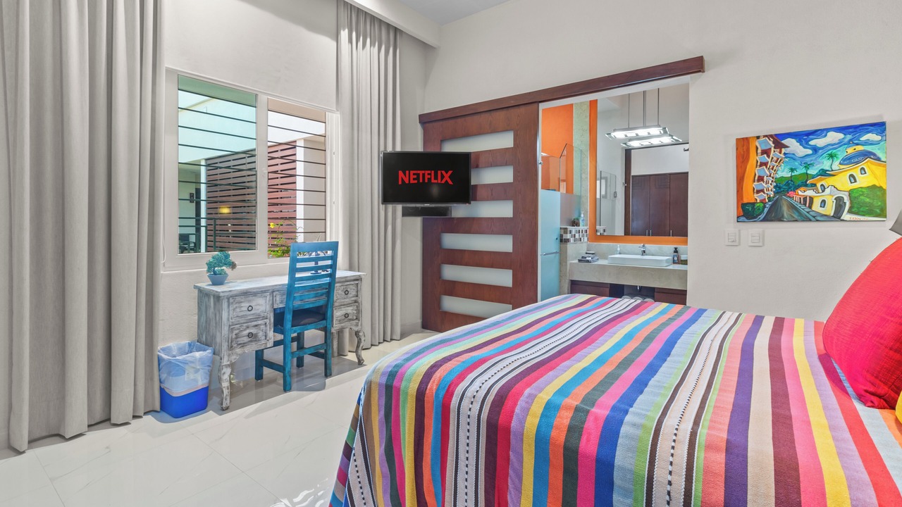 Photo of Bedroom in Emiliano Zapata