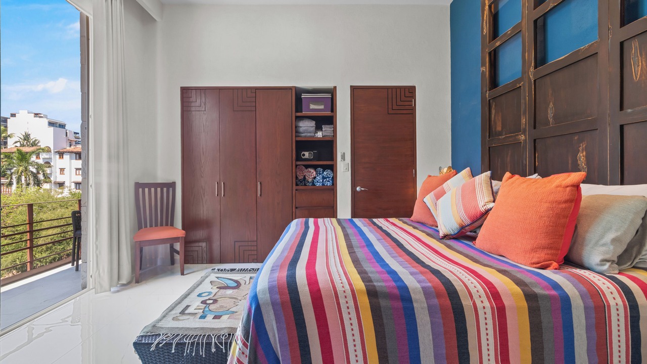 Photo of Bedroom in Emiliano Zapata