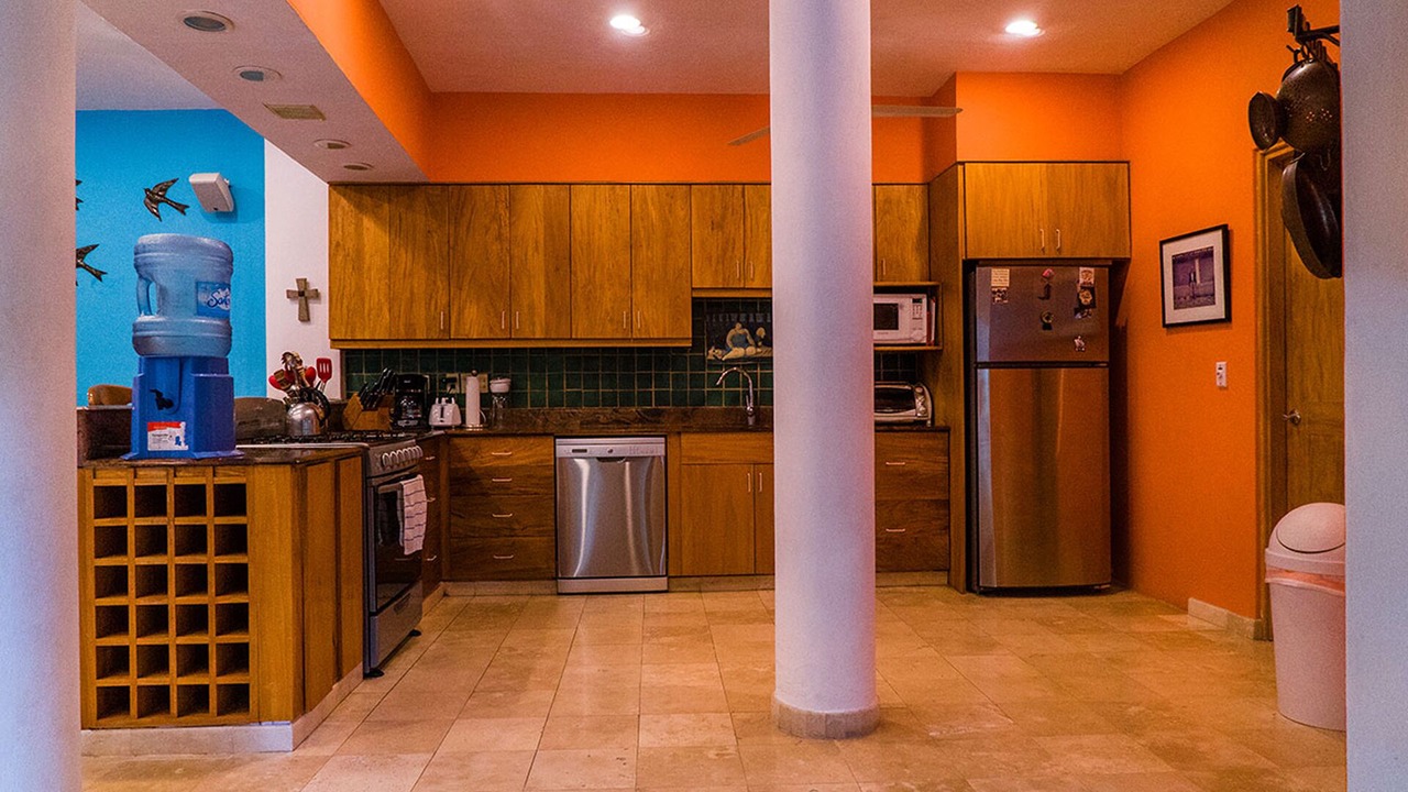 Photo of Kitchen in Bucerias