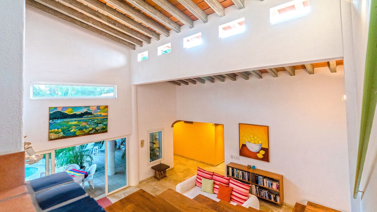 Photo of Livingroom in Bucerias