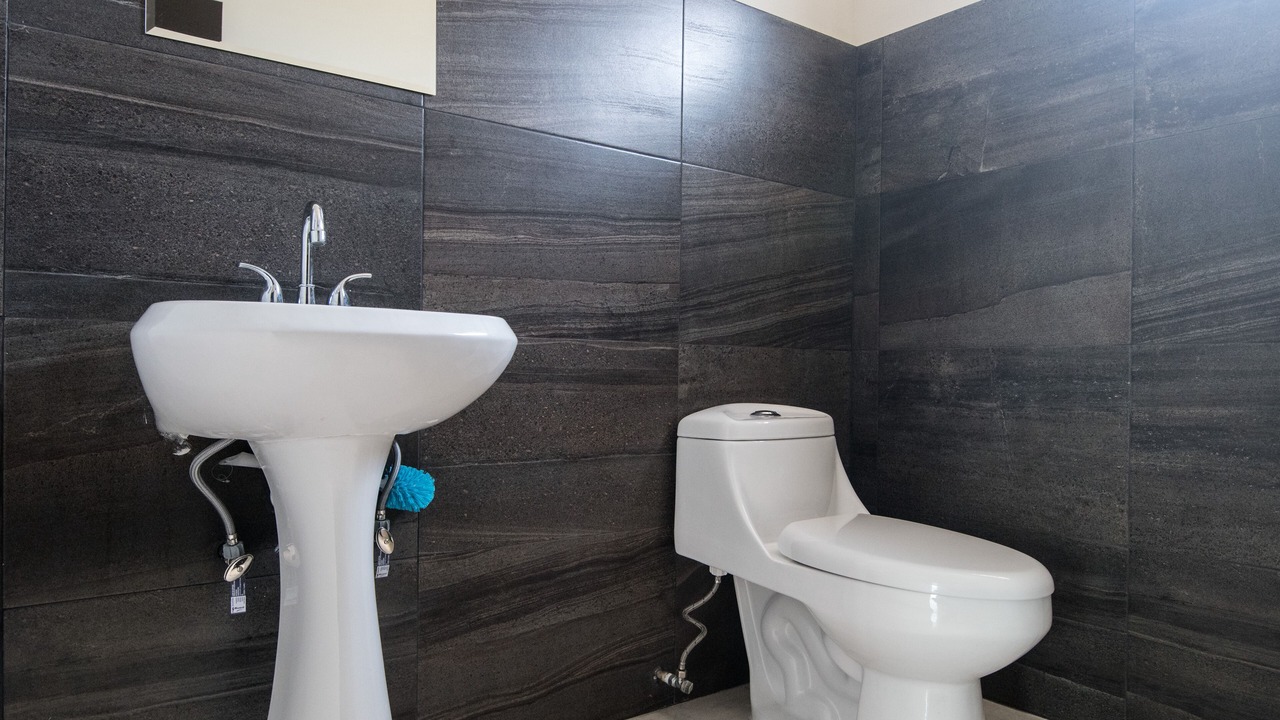 Photo of Bathroom in San Carlos