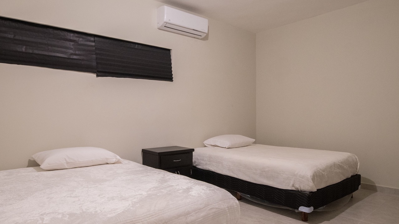 Photo of Bedroom in San Carlos