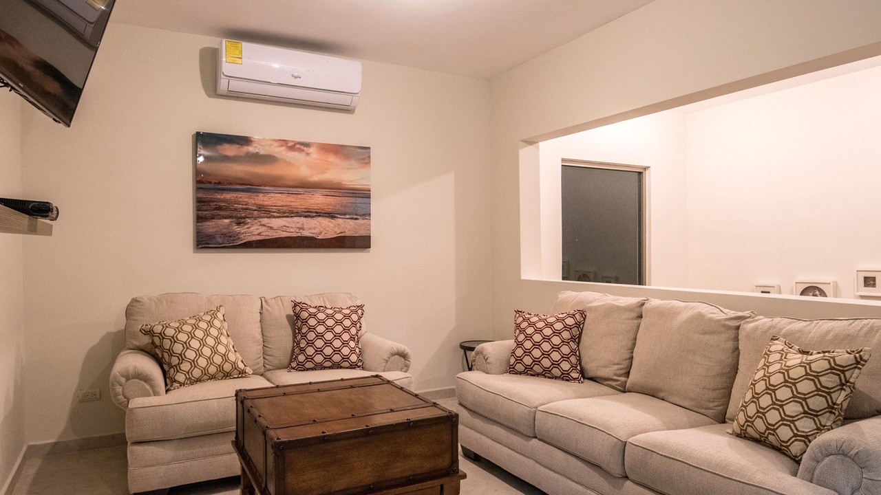 Photo of Livingroom in San Carlos